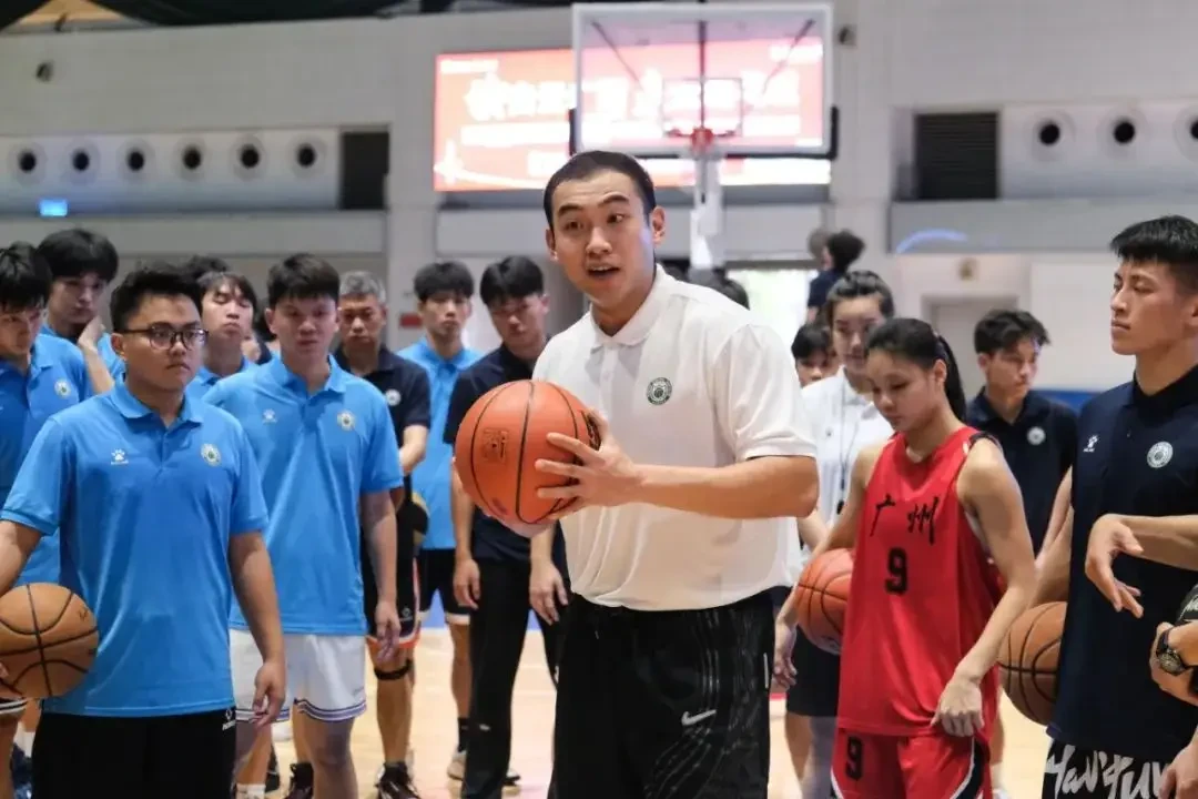 如何为不同水平的球员制定个性化的篮球训练策略_2